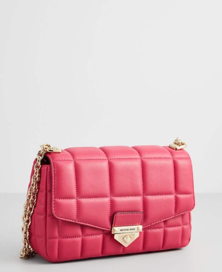 BOLSO SHOHO MICHAEL KORS