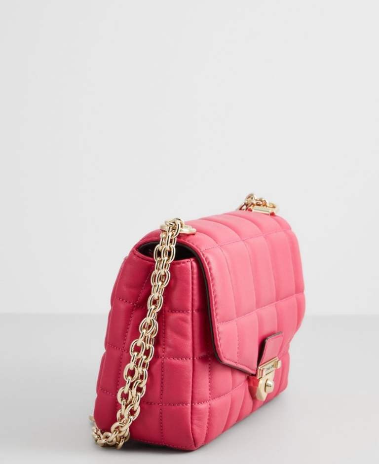 BOLSO SHOHO MICHAEL KORS