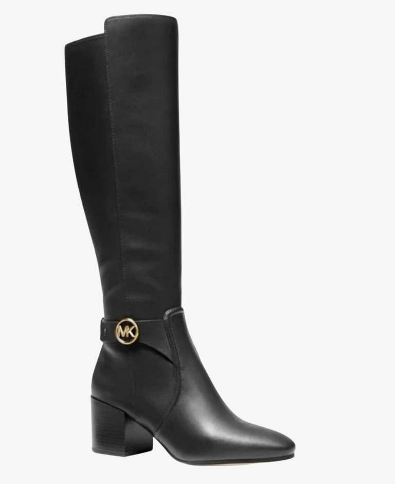 BOTA ALTA CARMEN BOOT MICHAEL KORS