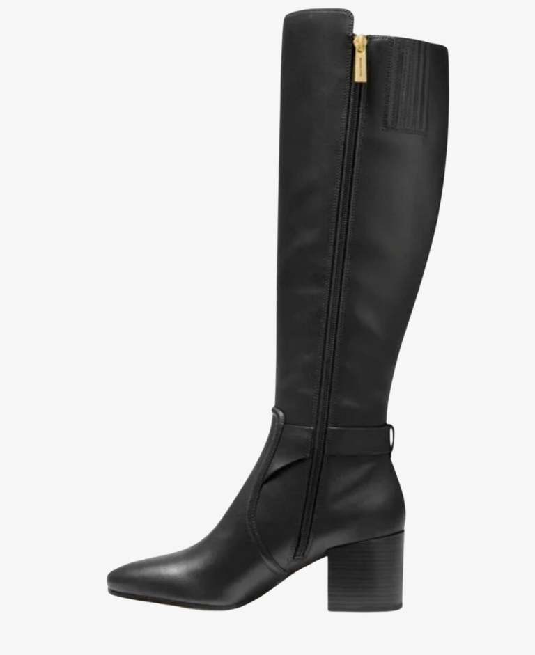 BOTA ALTA CARMEN BOOT MICHAEL KORS