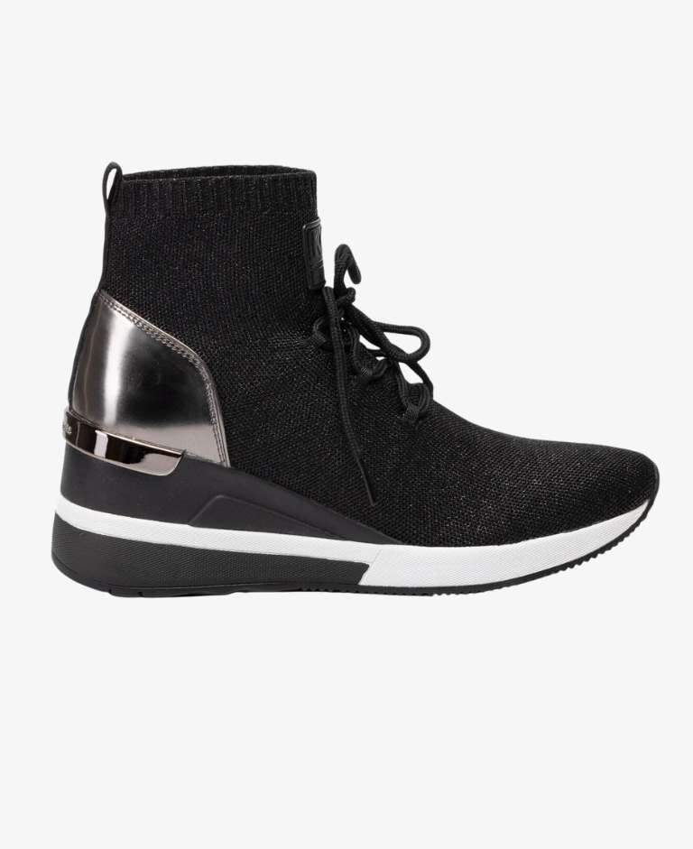 ZAPATILLA MICHAEL KORS  SKILER LACE UP BOOTIE
