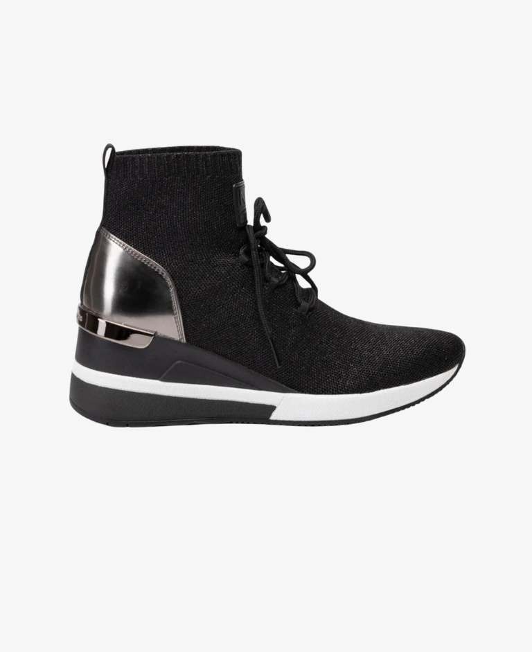 ZAPATILLA MICHAEL KORS  SKILER LACE UP BOOTIE