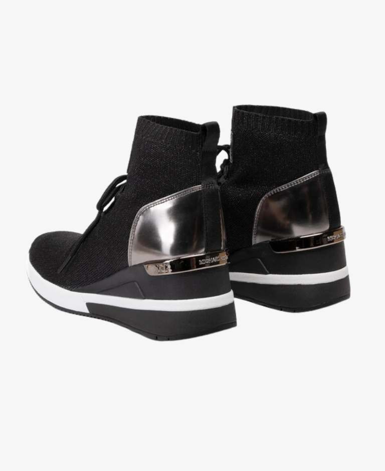 ZAPATILLA MICHAEL KORS  SKILER LACE UP BOOTIE