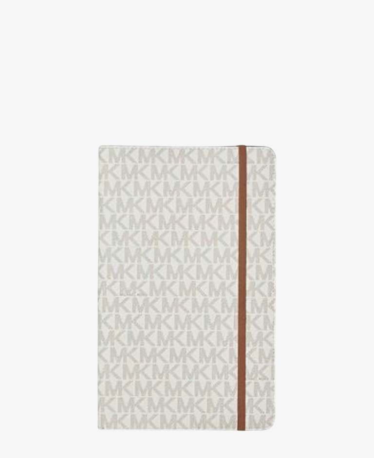 SET MICHAEL KORS ESTUCHE LAPICES Y LIBRETA