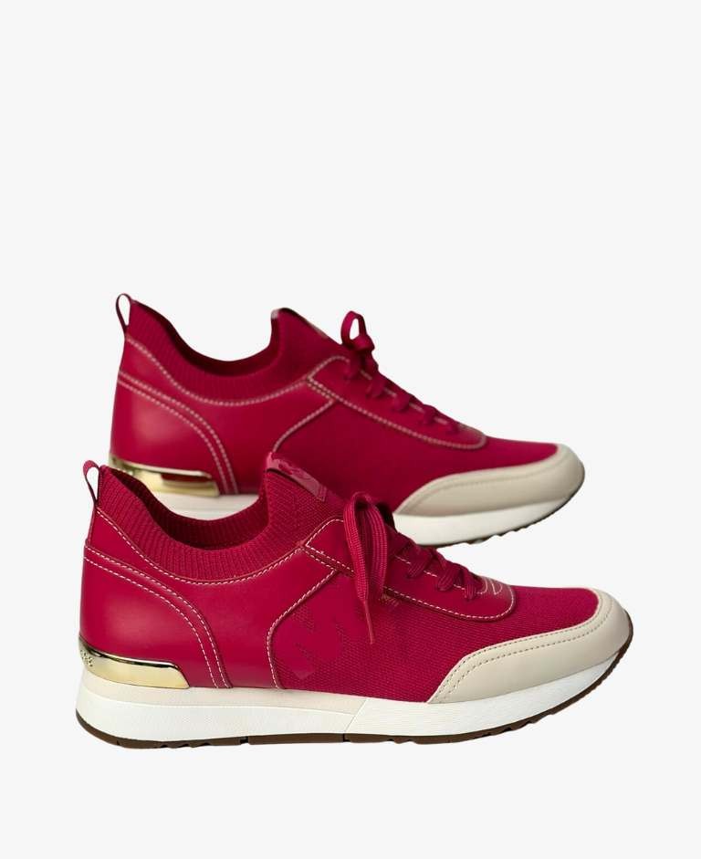 ZAPATILLAS JENKINS ROSA MICHAEL KORS