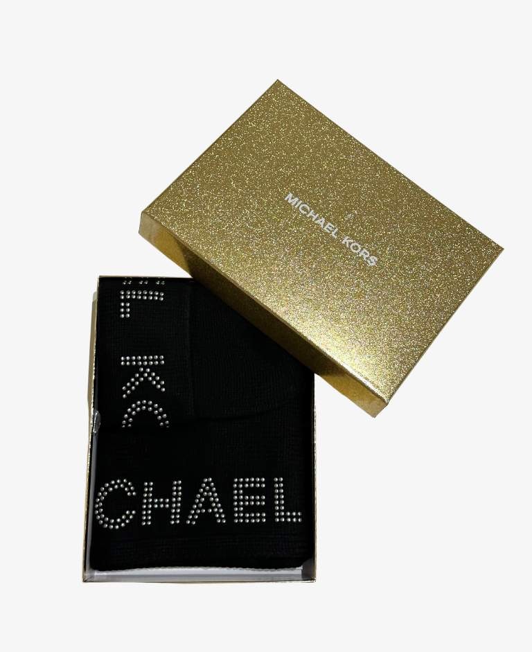 CONJUNTO DE GORRO Y BUFANDA