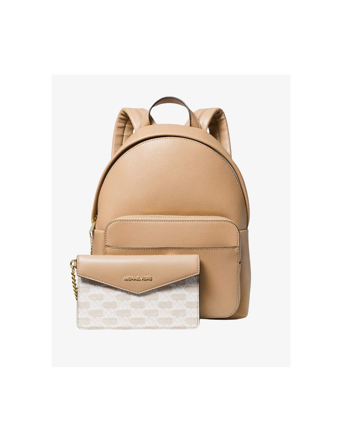 mochila michael kors