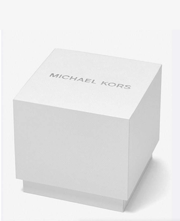 RELOJ MICHAEL KORS BLANCO