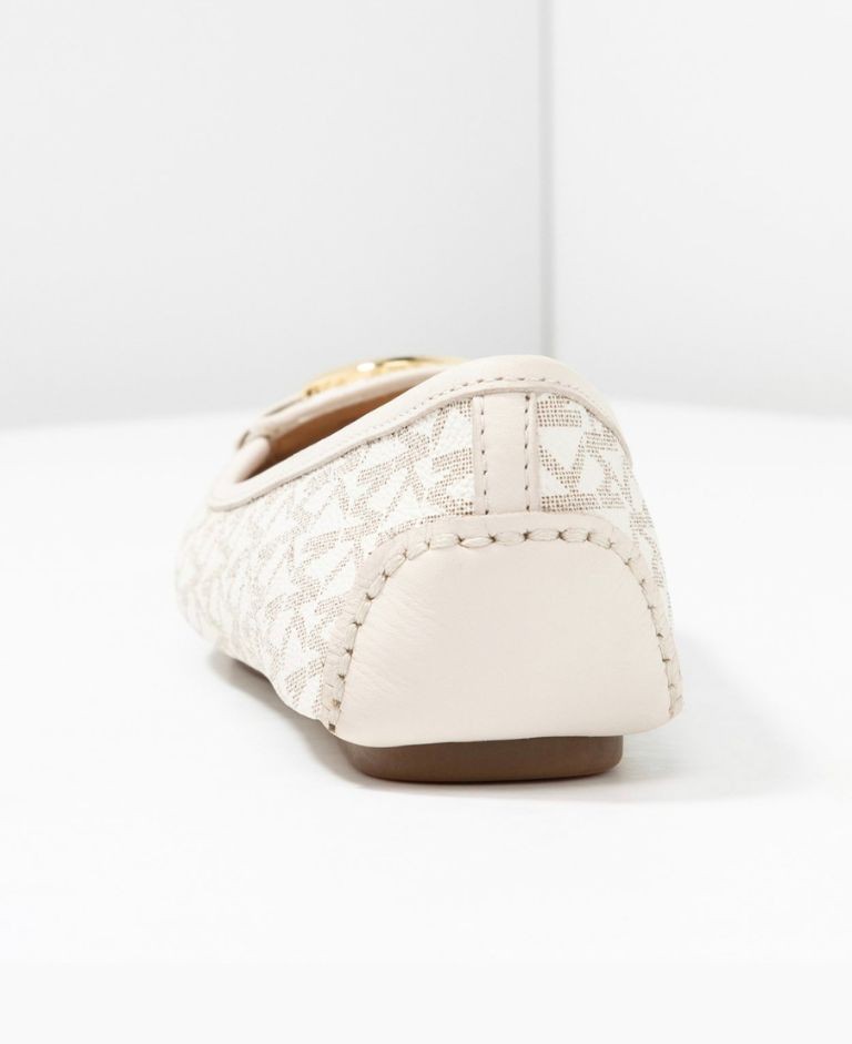 BAILARINAS FULTON VAINILLA MICHAEL KORS