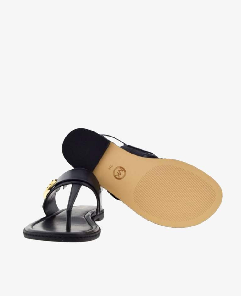 SANDALIA CARMEN NEGRA MICHAEL KORS