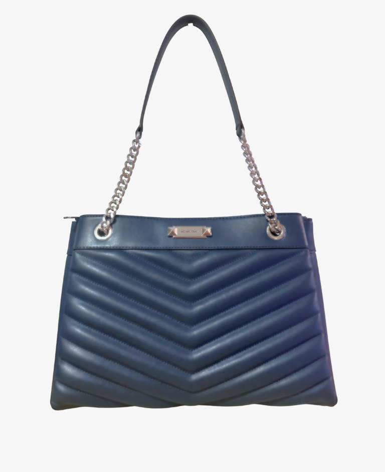 BOLSO MICHAEL KORS WHITNEY NAVY 35R4SWHT6U