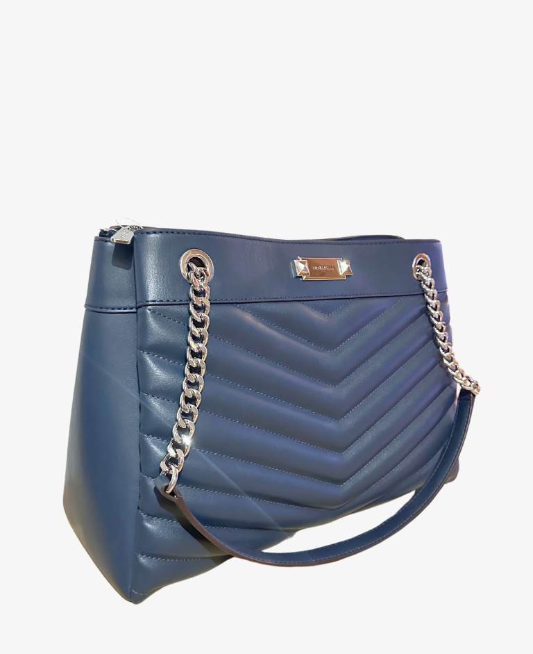 BOLSO MICHAEL KORS WHITNEY NAVY 35R4SWHT6U