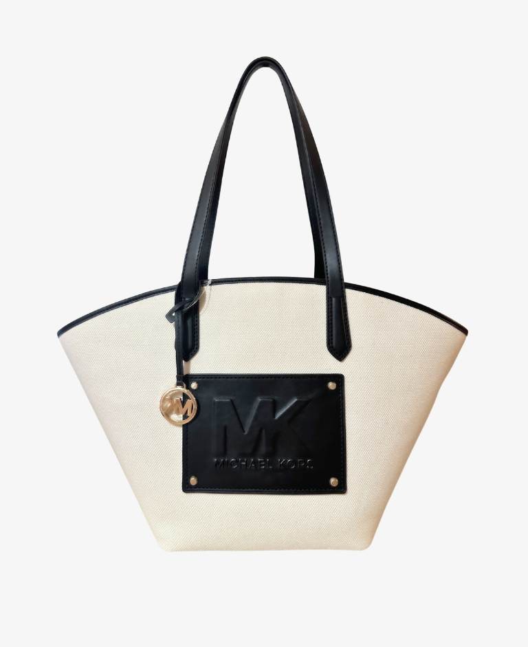 BOLSO KIMBER LG TOTE  BLACK  35S3G7KT3C