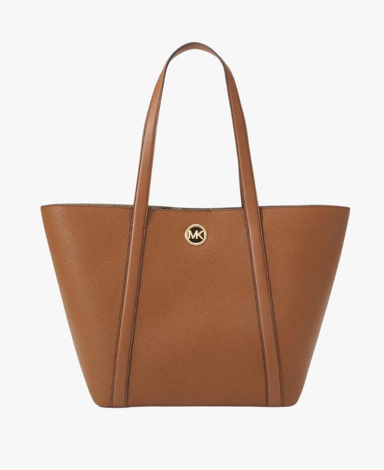 Bolso tote Michael Kors  Hadleigh grande de...