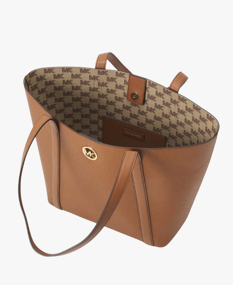 Bolso tote Michael Kors  Hadleigh grande de...