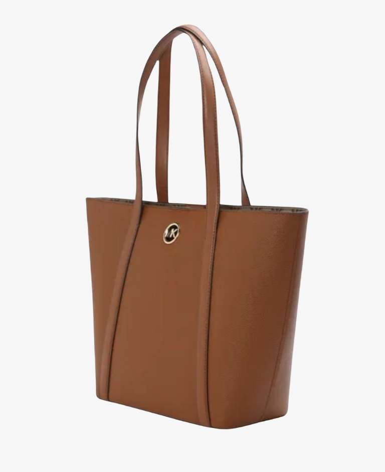 Bolso tote Michael Kors  Hadleigh grande de...