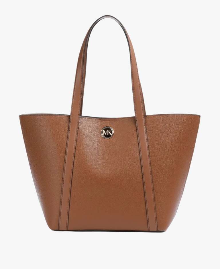 Bolso tote Michael Kors  Hadleigh grande de...
