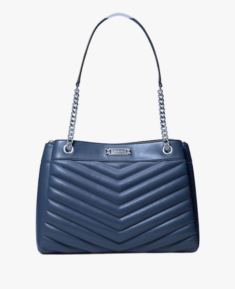 BOLSO MICHAEL KORS WHITNEY NAVY 35R4SWHT6U