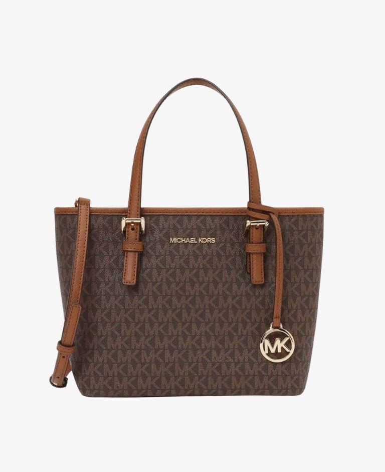 BOLSO MICHAEL KORS JETR SET TRAVEL EXTRAPEQUEÑO