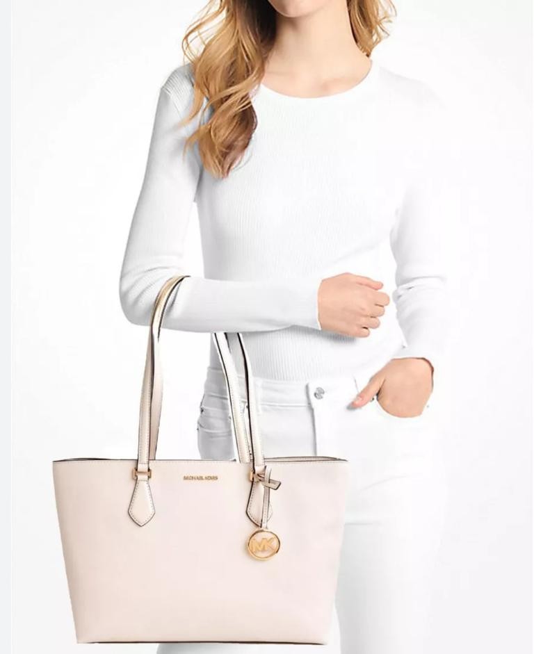 BOLSO  Michael Kors Jet Set Travel  GRANDE