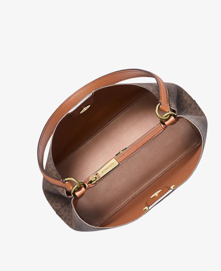 BOLSO MICHAEL KORS PRATT 35S4G3FS2V MM