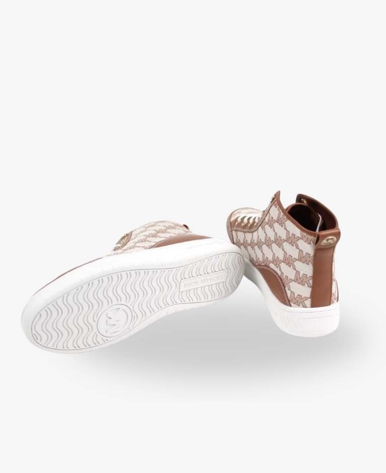 ZAPATILLA BOTA MICHAEL KORS