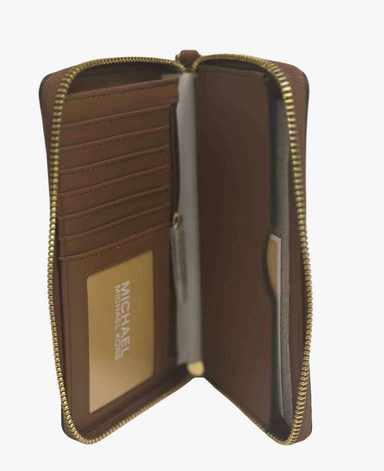 Cartera continental Jet Set 35S3GTVE3L