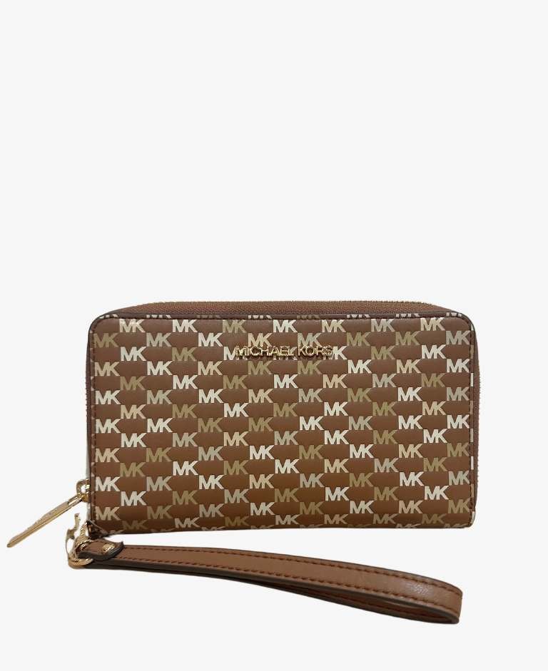 Cartera continental Jet Set 35S3GTVE3L