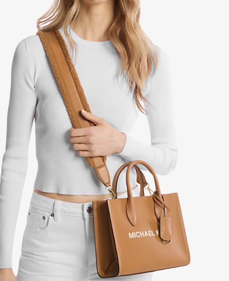 BOLSO COLECCION MIRELLA MICHAEL KORS 2