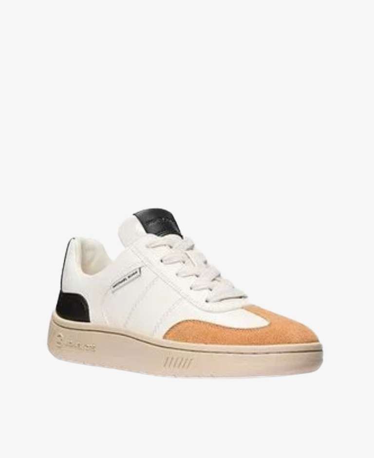 ZAPATILLA MICHAEL KORS KAI LACE UP 49F4KFS3L