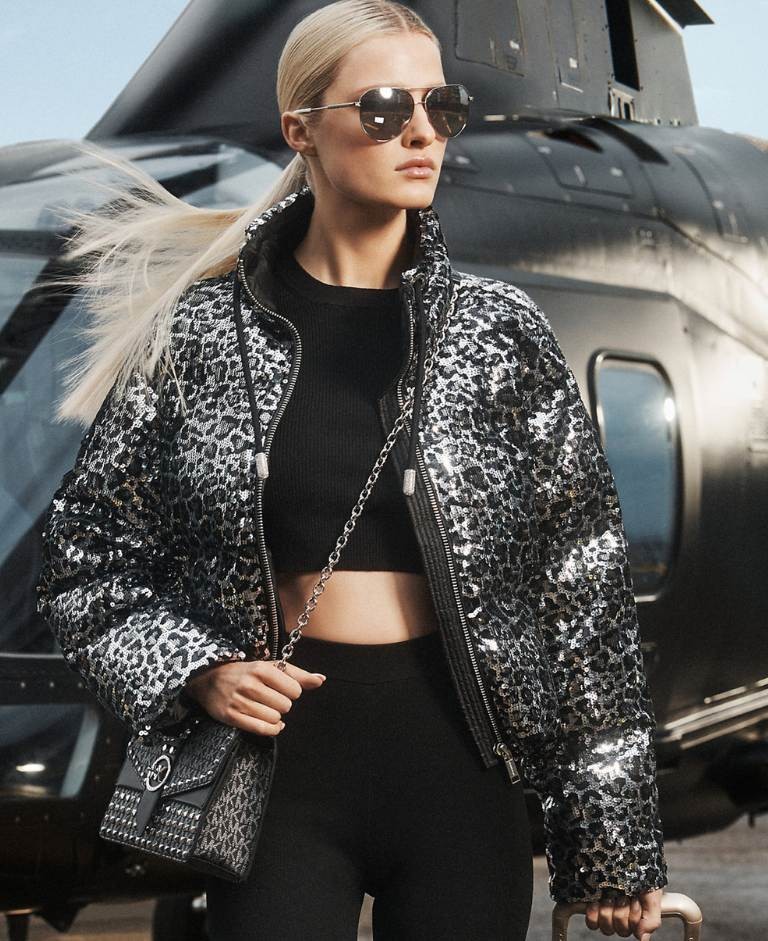 Chaqueta / Abrigo Michael Kors Collection...