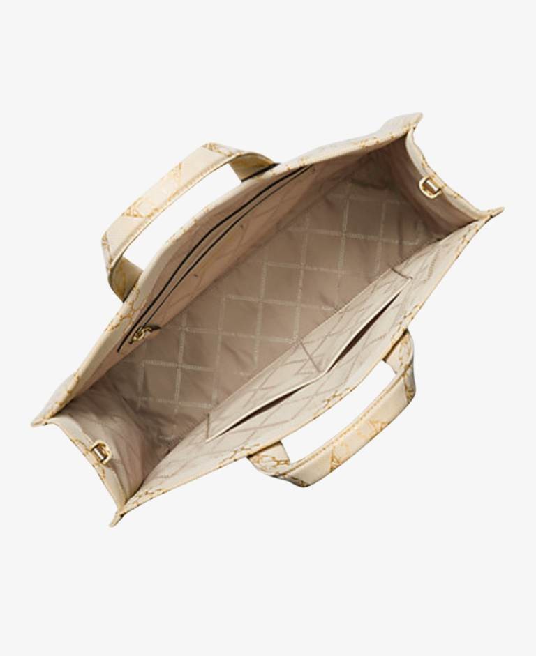 Bolso GIGI  MICHAEL KORS tote  grande con...