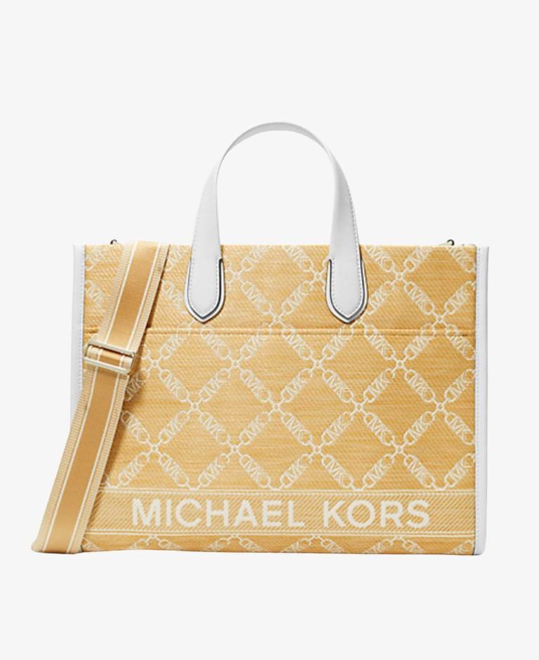 Bolso GIGI  MICHAEL KORS tote  grande con...