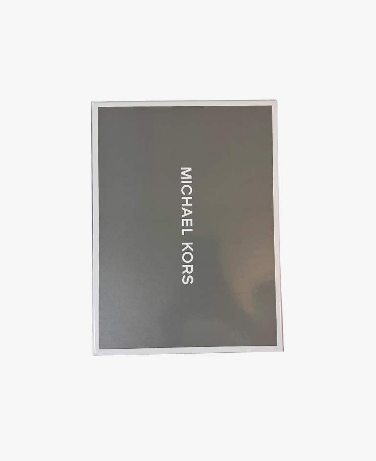 CONJUNTO DE GORRO Y BUFANDA MICHAEL KORS HOMBRE