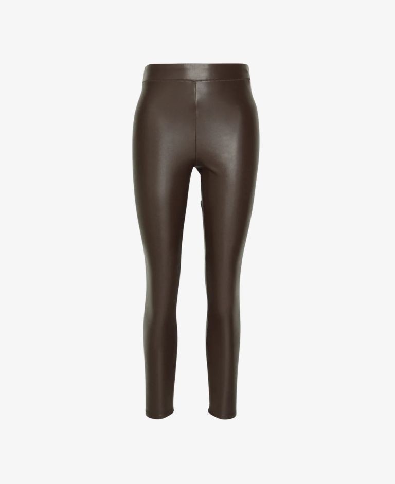 Leggings elásticos revestidos  Michael Kors