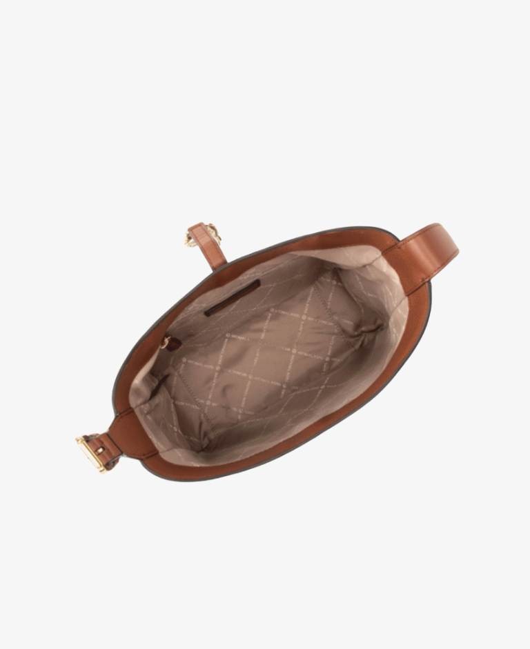 Bolso Michael Kors Lyra  MARRON