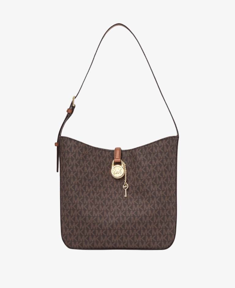 Bolso Michael Kors Lyra  MARRON