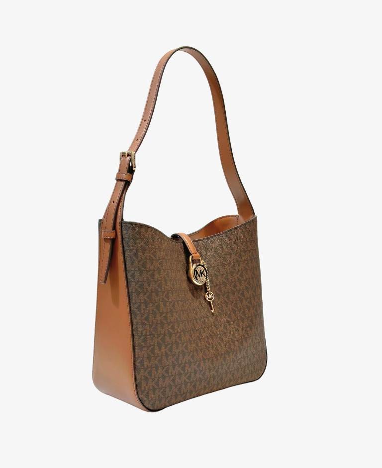 Bolso Michael Kors Lyra  MARRON