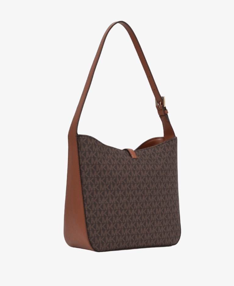 Bolso Michael Kors Lyra  MARRON