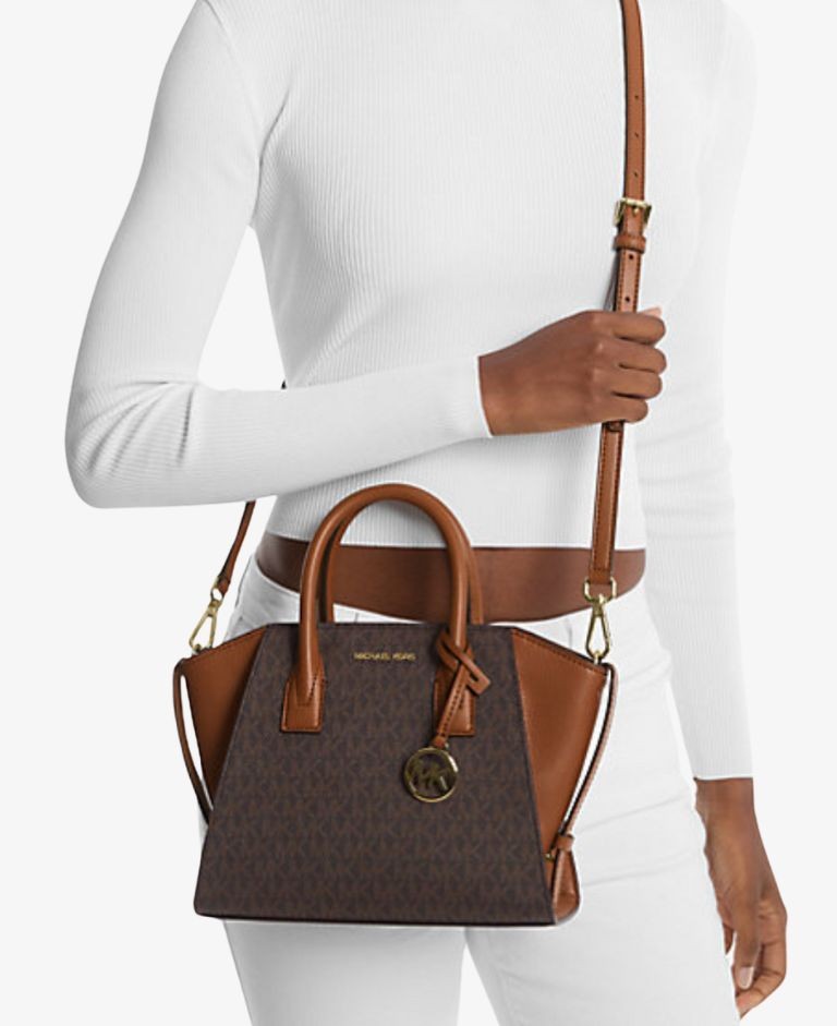 BOLSO MICHAEL KORS  AVRIL PEQUEÑO  MICHAEL KORS...