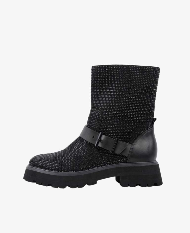 BOTAS MICHAEL KORS