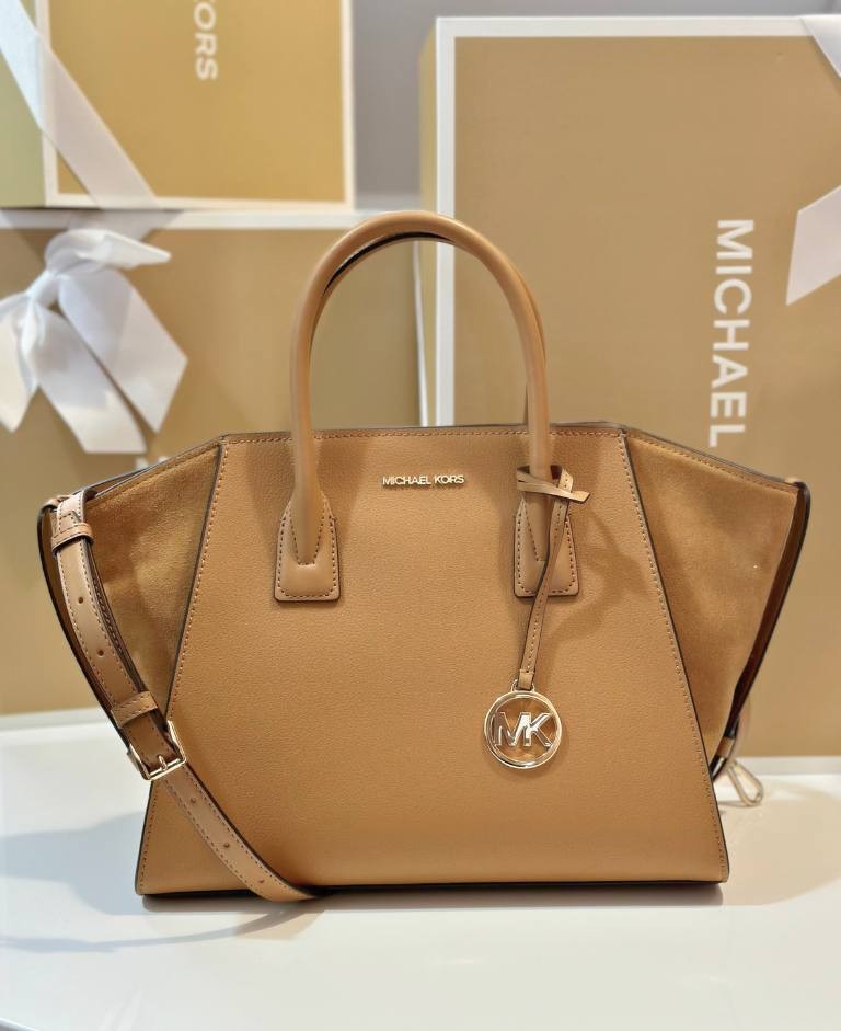 BOLSO AVRIL MICHAEL KORS