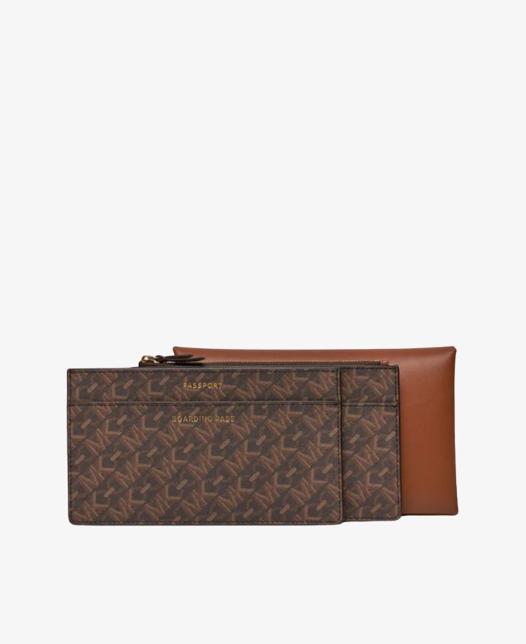 CARTERA PORTA DOCUMENTOS MICHAEL KORS