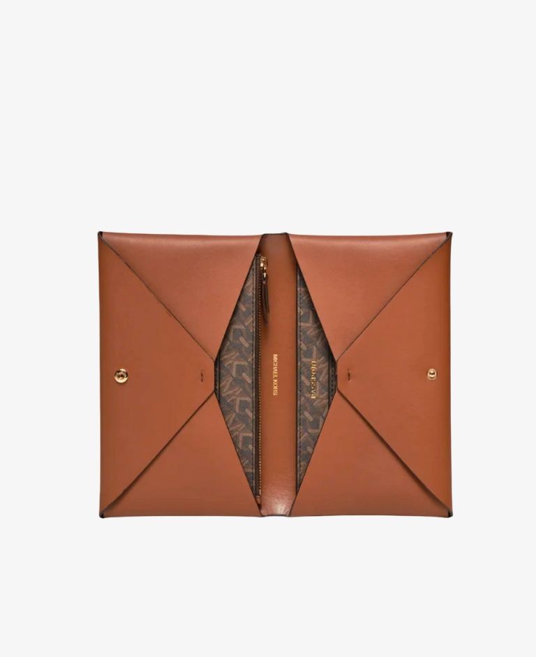 CARTERA PORTA DOCUMENTOS MICHAEL KORS