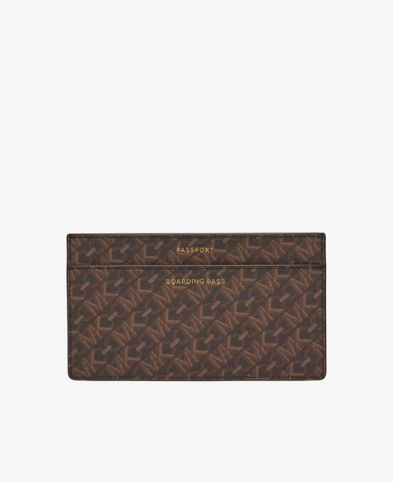CARTERA PORTA DOCUMENTOS MICHAEL KORS