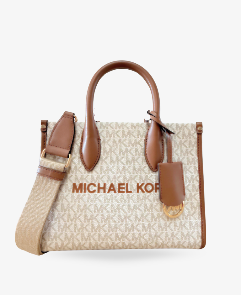 BOLSO MICHAEL KORS COLECCION MIRELLA XXS