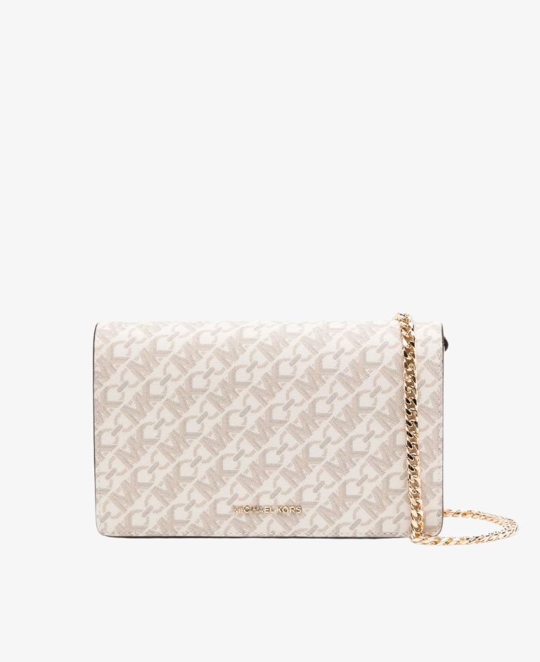 BOLSO  MICHAEL KORS Bandolera Jet Set mediana...