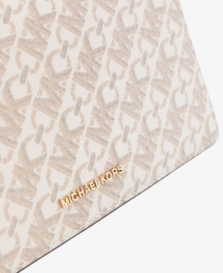 BOLSO  MICHAEL KORS Bandolera Jet Set mediana...