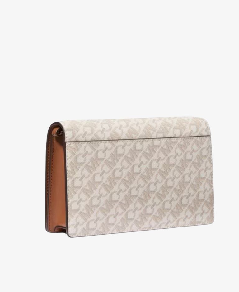 BOLSO  MICHAEL KORS Bandolera Jet Set mediana...