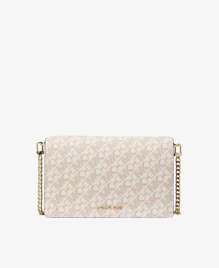 BOLSO  MICHAEL KORS Bandolera Jet Set mediana...